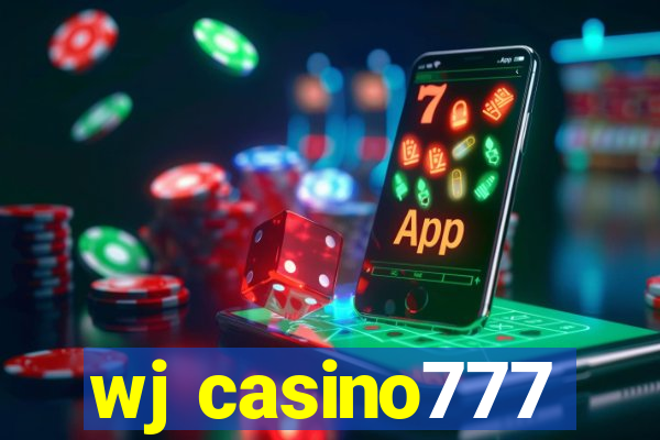 wj casino777